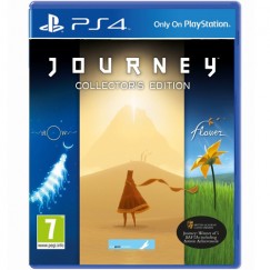 Journey - PS4